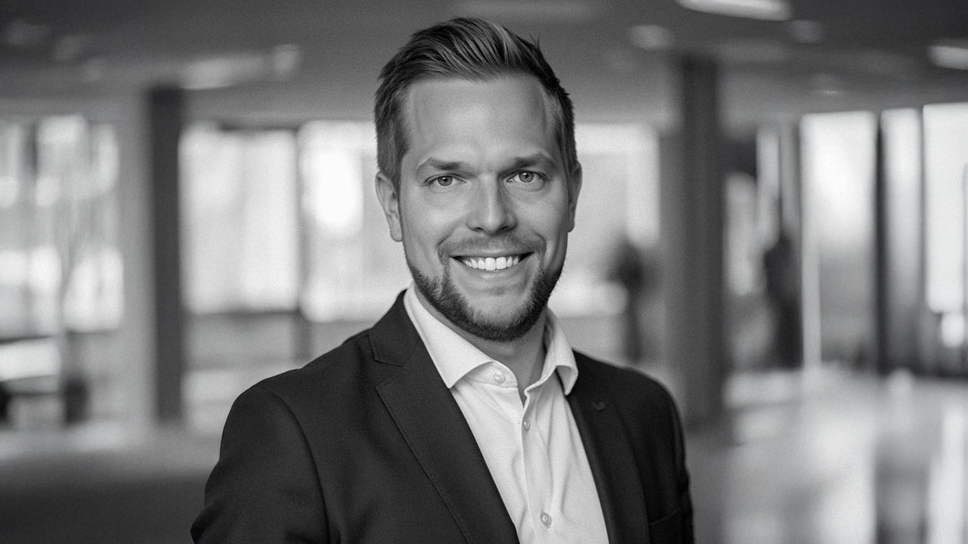 retail.ai | KI-Festival Speaker | Jonas Schultz