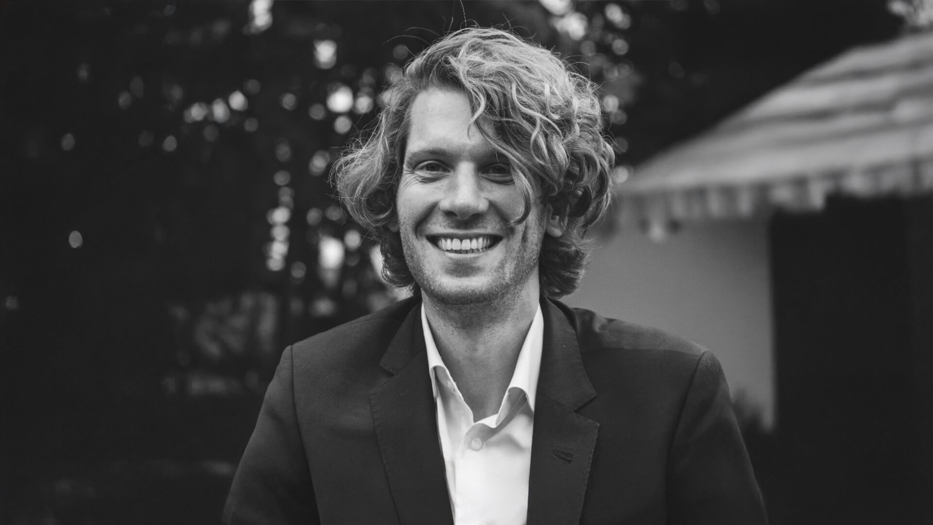 retail.ai | KI-Festival Speaker | Marco Szeidenleder