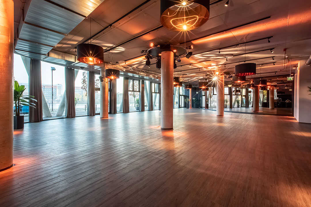 Retail AI | Westhafen Pier 1