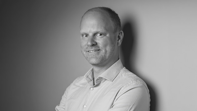 Christoph Kastaun | Tchibo