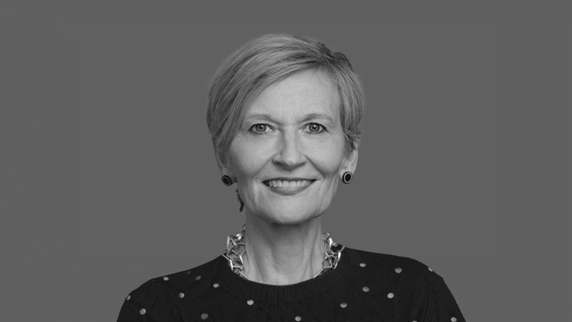 Edeltraud Leibrock | Zukunftsforscherin | Retail AI | Retail AI Edeltraud Leibrock | Zukunftsforscherin