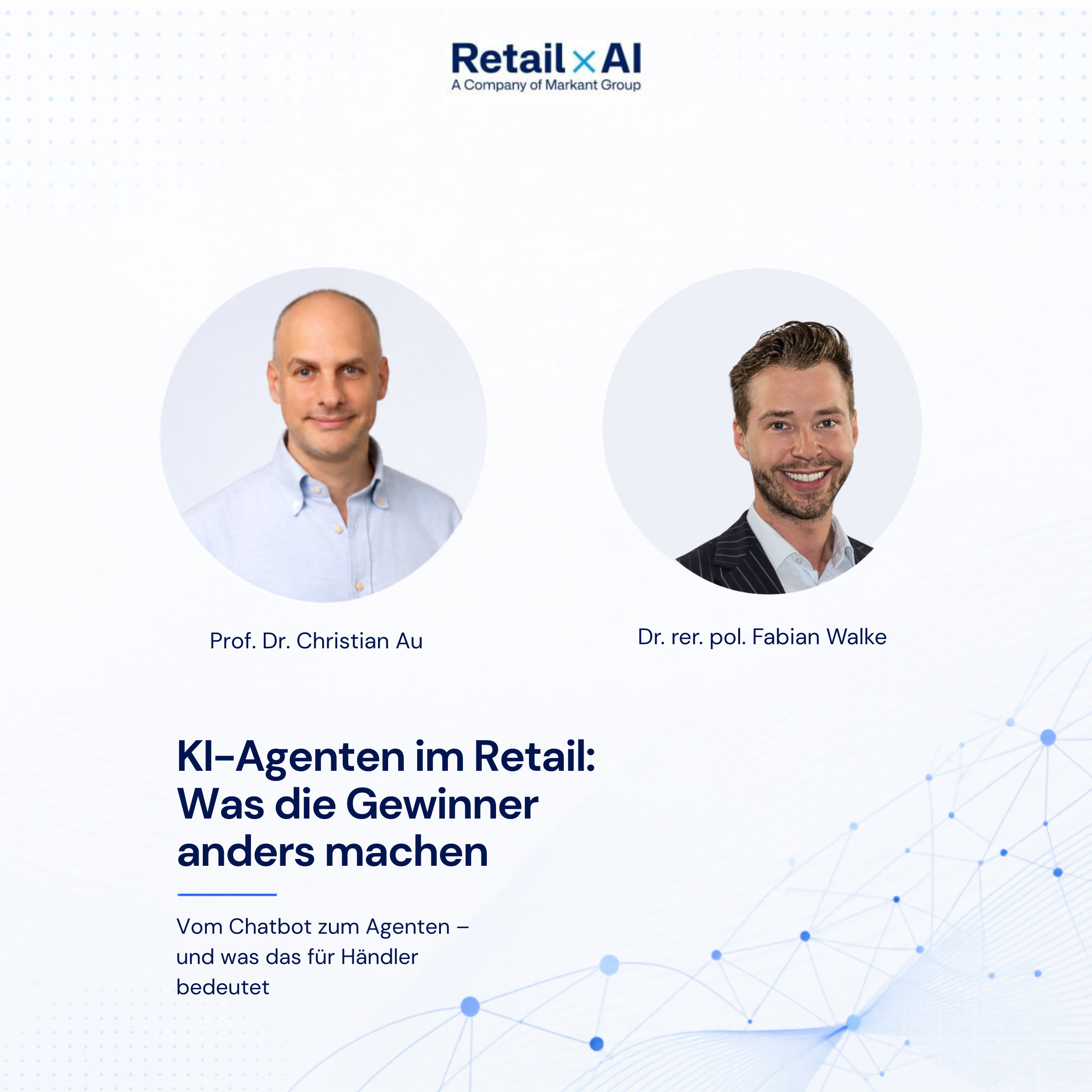 Agenten Deep Dive